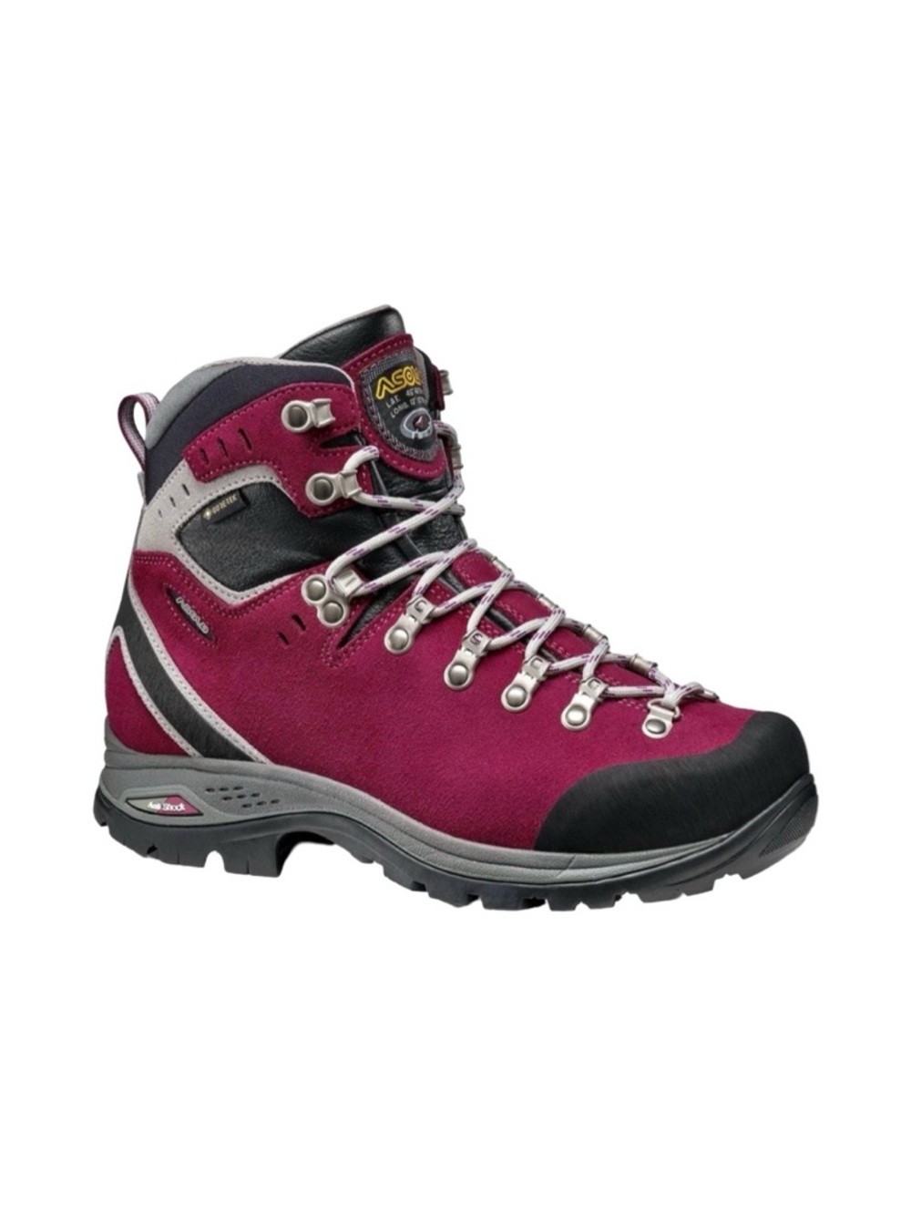 ASOLO Women's Greenwood EVO GV Boots